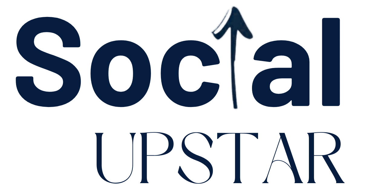 socialupstar a social media marketing agency